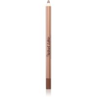 ZOEVA Velvet Love Eyeliner Pencil olovka za oči nijansa Metallic Smoky Topaz 1.2 g