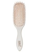 Drevena kefa s medenými štetinami Sibel Copro Medium - 50 x 210 mm (8470223) + darček zadarmo