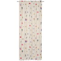 Ben'n'jen DETSKÝ ZÁVES, nepriehľadné, 130/245 cm