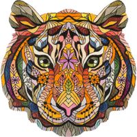 wash+dry PLOCHO TKANÝ KOBEREC, 90/90 cm, oranžová