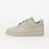 Sneakers Nike W Air Force 1 Low Premium Light Bone/ Light Bone-Kelly Green EUR 39