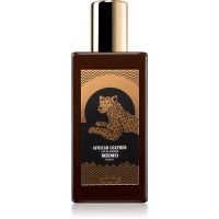 Memo Paris African Leather Eau de Parfum Unisex 200 ml