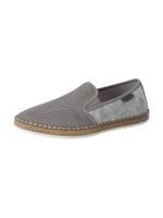 Rieker Slip On cipele 'Namur'  siva