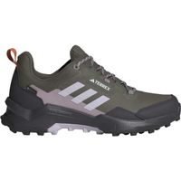 adidas TERREX AX4 GTX W Дамски туристически обувки, khaki, размер 39 1/3