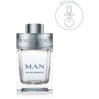 BVLGARI Bvlgari Man Rain Essence woda perfumowana flakon napełnialny dla mężczyzn 100 ml