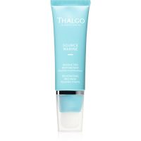 Thalgo Source Marine Rehydrating Pro Mask intenzivna vlažilna maska za obraz 50 ml