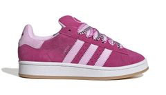 adidas Campus 00s W Ženy - Tenisky adidas Originals - Fialová - JH7286-9.5 - Size: 9.5
