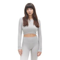 Cropp - Bluza - light grey