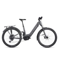 Horské elektrokolo Crussis ONE-Country Full 10.10 720Wh 27,5" - model 2025 19,5" (170-185 cm)