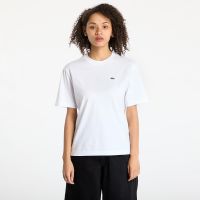 T-shirt LACOSTE Soft Cotton T-shirt White S