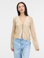 Guess Clarissa Cardigan Beige