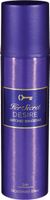 Antonio Banderas Her Secret Desire - deodorant ve spreji 150 ml
