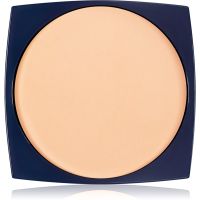 Estée Lauder Double Wear Stay-in-Place Matte Powder Foundation and Refill púderes make-up SPF 10 árnyalat 2C2 Pale Almond 12 g