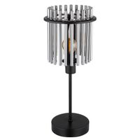 XXXL STOLNÁ LAMPA, E14, 15/37,5 cm