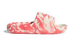 adidas Adilette 22 W Ženy - Tenisky adidas Originals - Světle hnědá - IE5647-5 - Size: 5