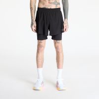 Βερμούδες Y-3 Running Shorts + Tights Black XL