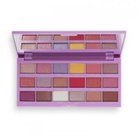 I Heart Revolution Tasty Marshmallow Wonderland Eyeshadow Palette