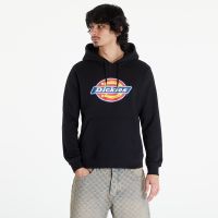 Φούτερ Dickies Icon Logo Hoodie UNISEX Black XS