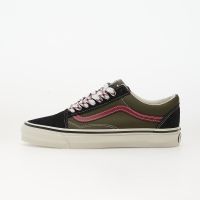 Sneakers Vans LX Old Skool Malibu Black/ Olive EUR 37