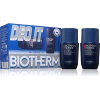 Biotherm Homme 48h Day Control Geschenkset für Herren