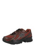 new balance Niske tenisice '740'  hrđavo smeđa / crna