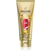 Pantene Pro-V Infinitely Long leöblítést nem igénylő szérum a károsult hajra 200 ml