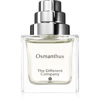 The Different Company Osmanthus Eau de Toilette für Damen 50 ml