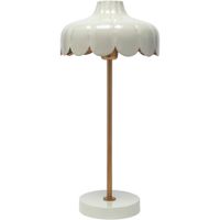 STOLNÁ LAMPA, 24/50/24 cm