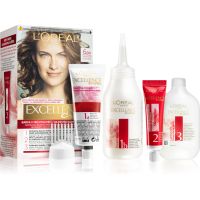 L’Oréal Paris Excellence Creme barva za lase odtenek 600