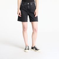 Calvin Klein Jeans Bermuda Short Denim Black 29