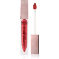 MUA Makeup Academy Lip Gloss Nourishing поживна блиск для губ відтінок Mystic 6.5 мл