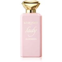 Korloff Lady Blooming парфюмна вода за жени 88 мл.