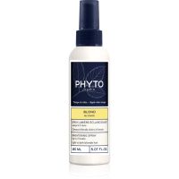 Phyto Blond Brightening Spray fluid za osvetljevanje za lase v pršilu 150 ml