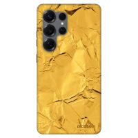 Fashion Case PowerShare pro Samsung Galaxy S25 Ultra 5G - Gold