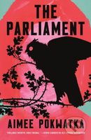 The Parliament - Aimee Pokwatka - kniha z kategorie Fantasy