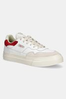 Stepney Workers Club sneakers Pearl Leather