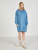 Pepe Jeans Dana Kleid Blau