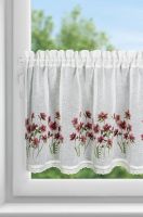 Eurofirany Unisex's Curtain 423864