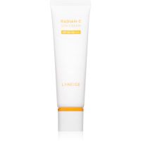 LANEIGE Radian-C Sun Cream SPF 50+ opalovací krém SPF 50+ 50 ml