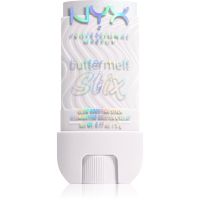 NYX Professional Makeup Buttermelt Glow Stix освітлюючий стік відтінок 03 That's So Melt 5 гр