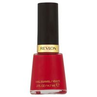 Revlon Nail Enamel  lak na nehty - 680 Revlon Red 14,7 ml