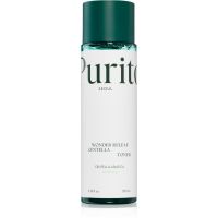 Purito Wonder Releaf Centella Toner хидратиращ тоник за успокояване и подсилване на чувствителната кожа 200 мл.