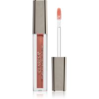 Claresa Glass of Water Lip Gloss стійкий блиск для губ відтінок 06 Iced Latte 2 гр