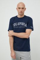 Columbia Bavlnené tričko Columbia Rockaway River