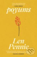 poyums - Len Pennie - kniha z kategorie Poezie