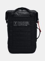 Modny plecak Under Armour UA Project Rock Box