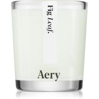 Aery Fig Leaf Black Fig Vetiver dišeča sveča 70 g