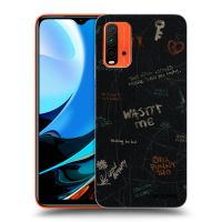 ULTIMATE CASE pro Xiaomi Redmi 9T - CONFESSION