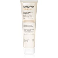 Sesderma Vitises Gel zur beschleunigten Pigmentbildung der Haut bei Weißfleckenkrankheit 100 ml