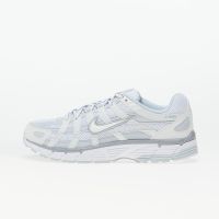 Sneakers Nike W P-6000 Metallic Summit White/ White-Pure Platinum EUR 43